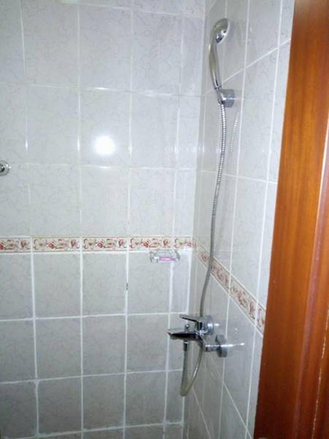 Liza Hotel Яунде Экстерьер фото